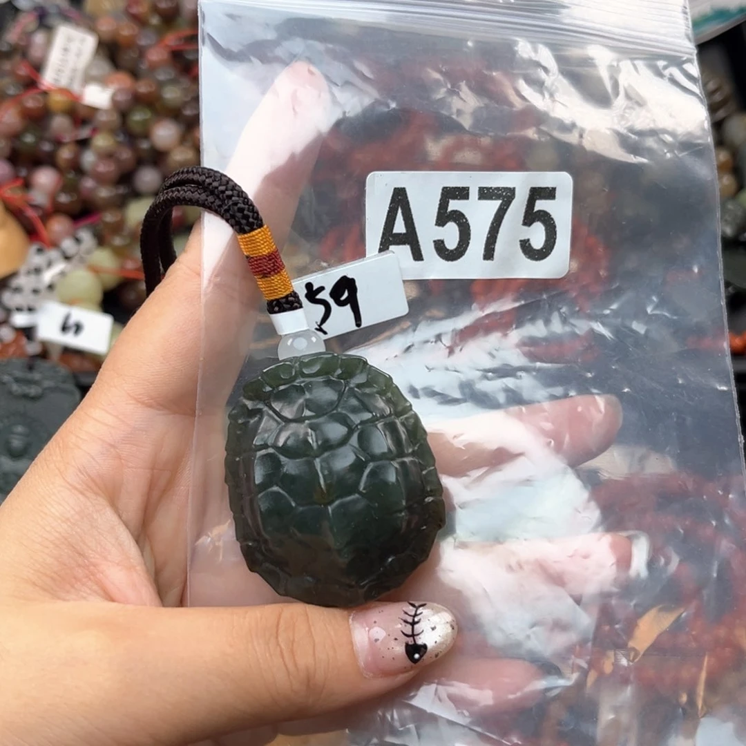 未镶嵌和田玉珠宝奇石