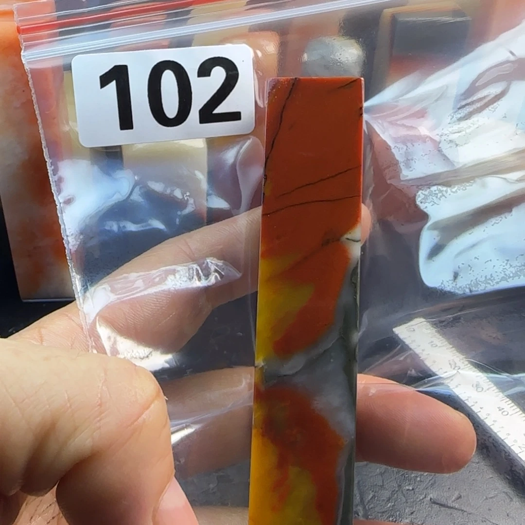 冰***9老挝石密密麻麻没买
