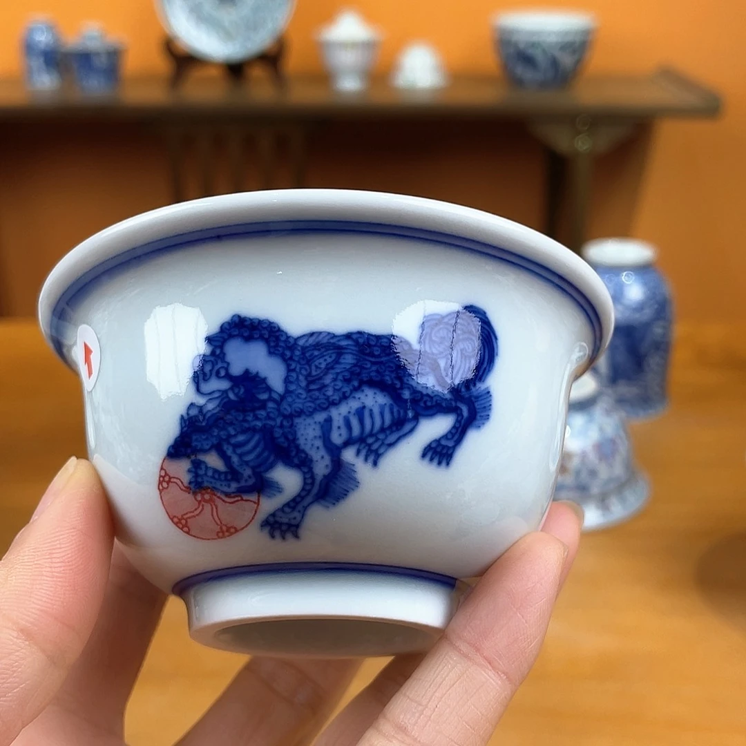 景德镇陶瓷景德镇瓷器