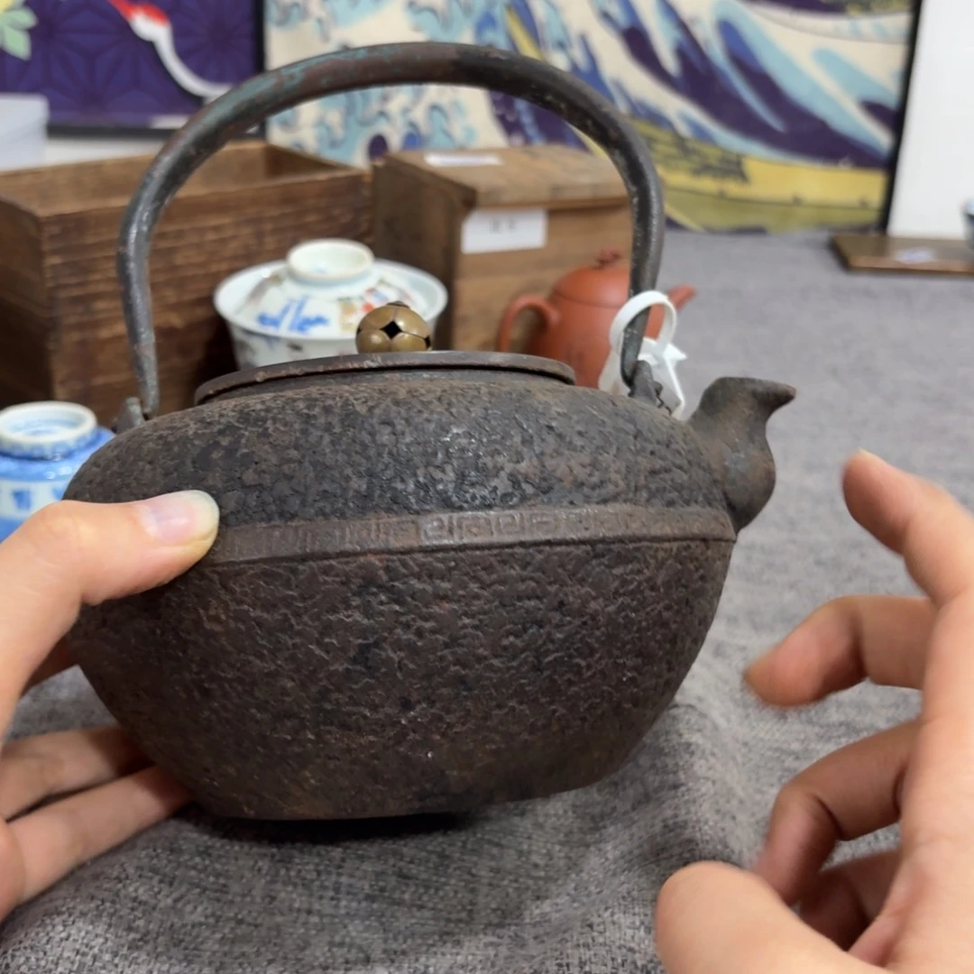 非常好用漂亮的茶具