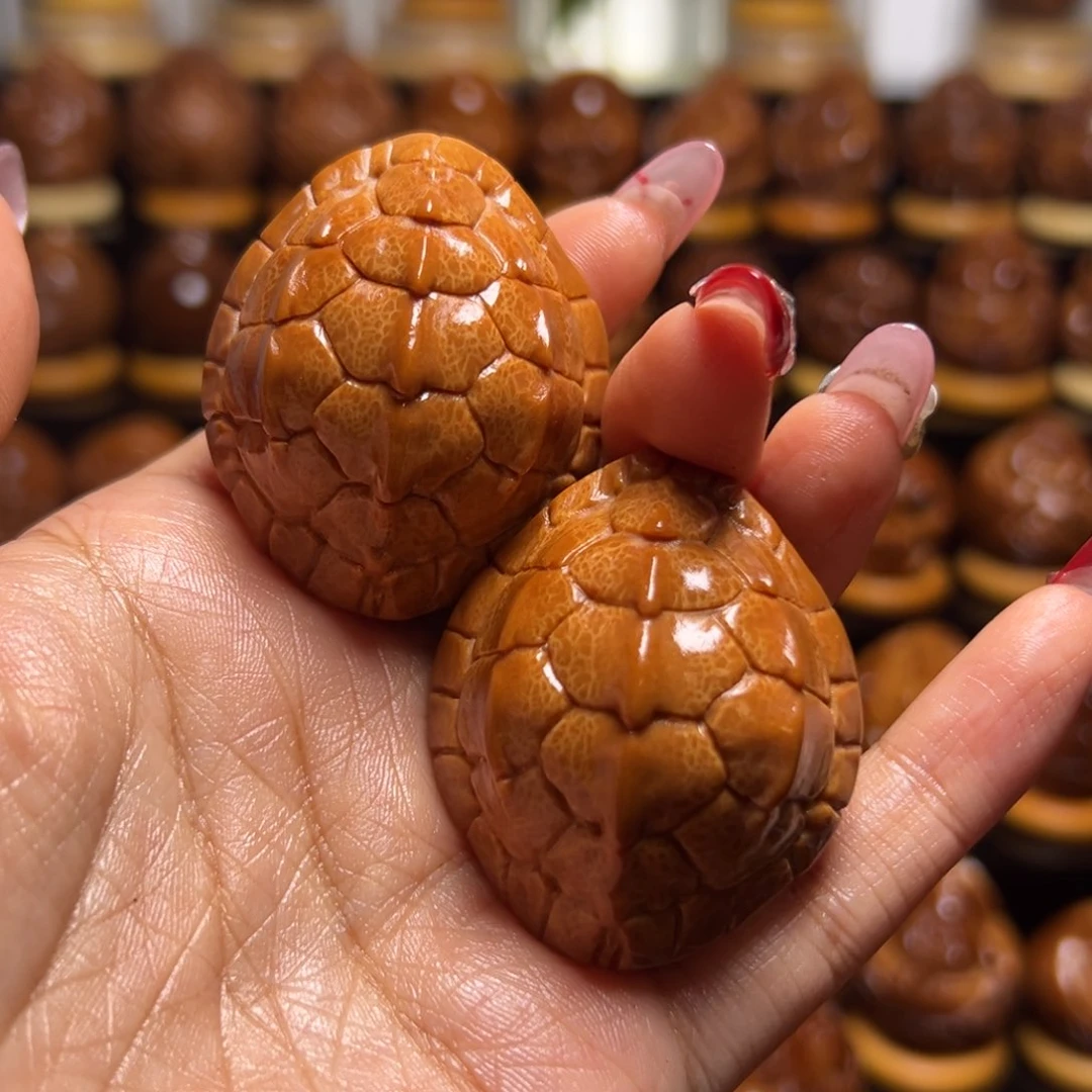 橄榄核手串/手链曉*橄榄核