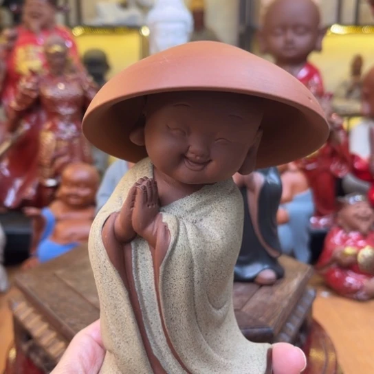 紫砂茶宠紫砂茶宠摆件