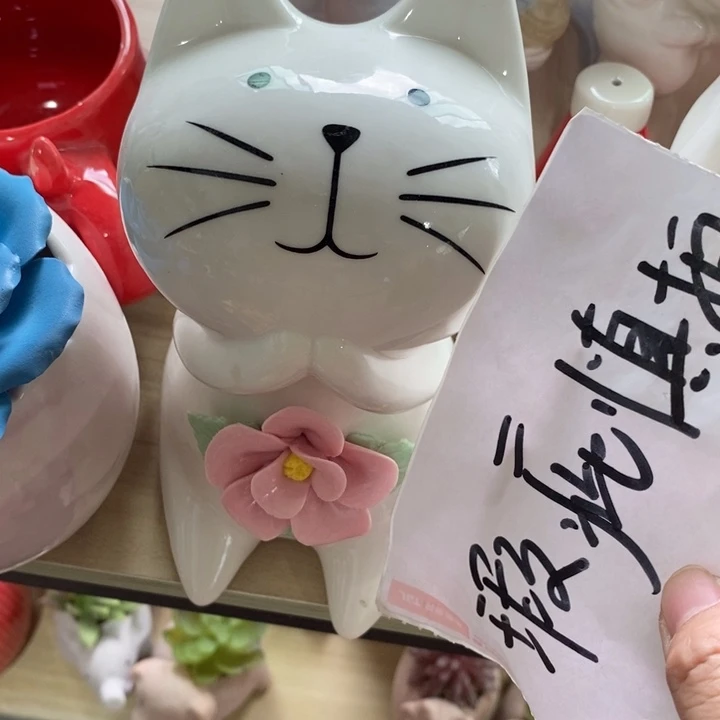 陶瓷树脂家居摆件
