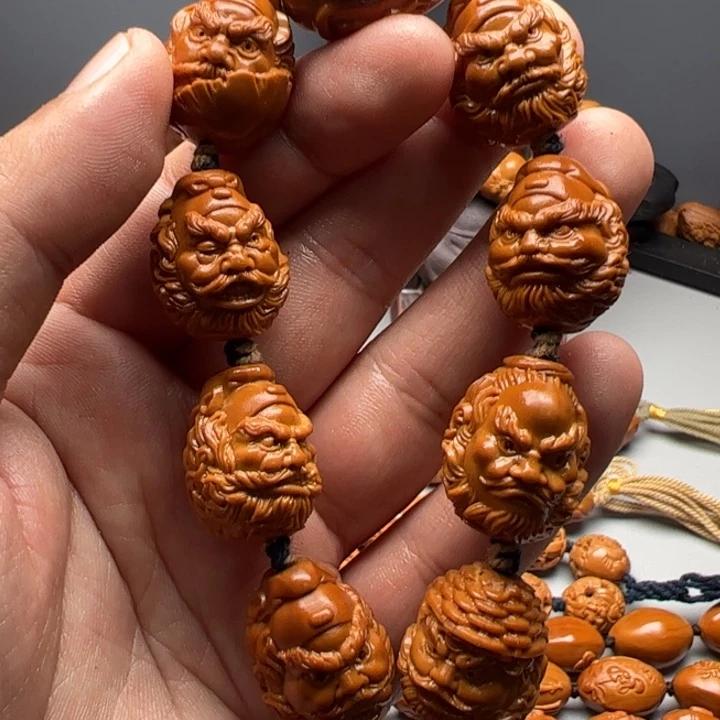 手串/手链橄榄核福利多多