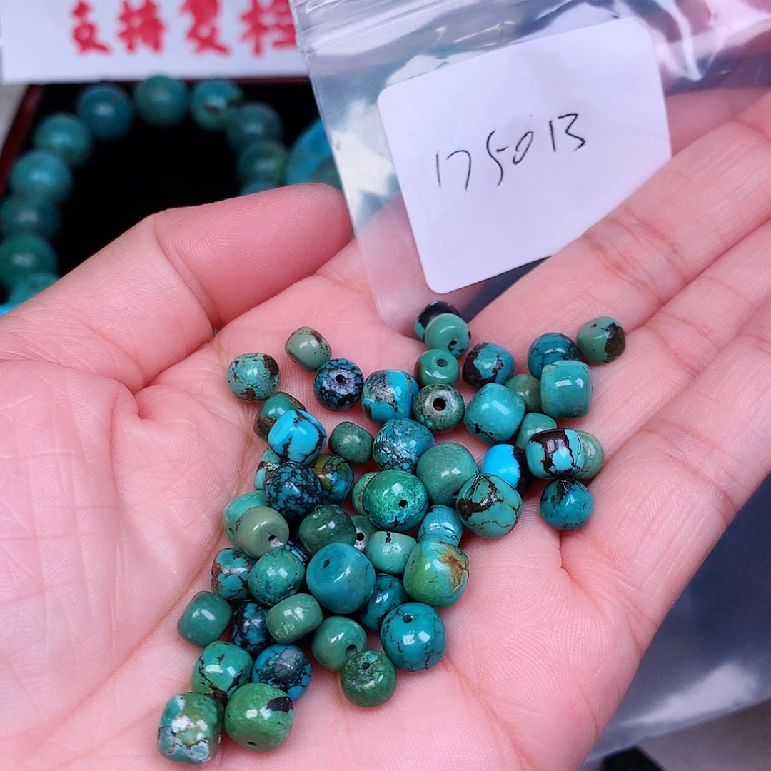 空竹粉丝专享十堰特色手工散珠