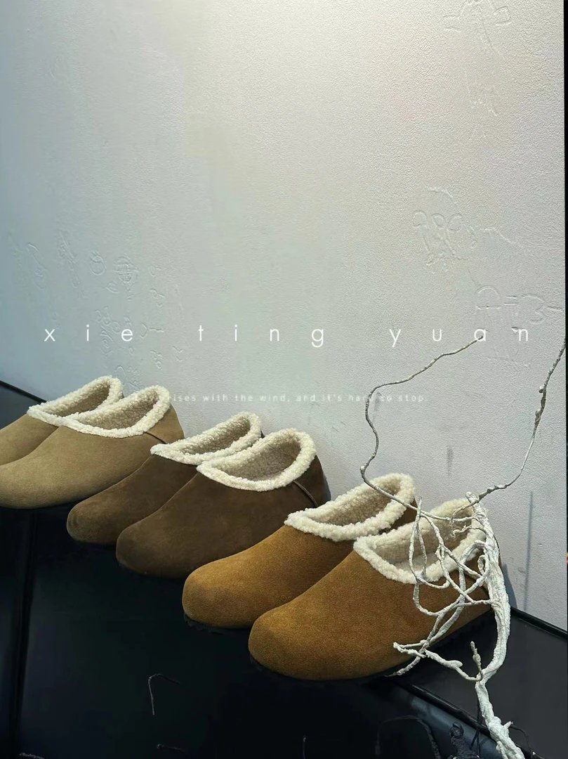 【不是图片款】【微瑕介意慎拍】休闲单鞋2532