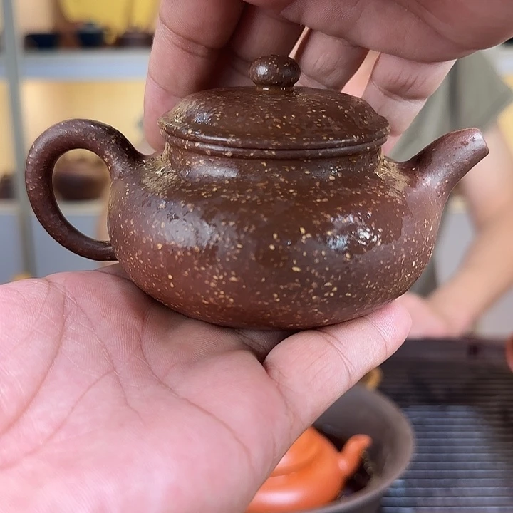 茶壶紫砂宜兴紫砂工艺