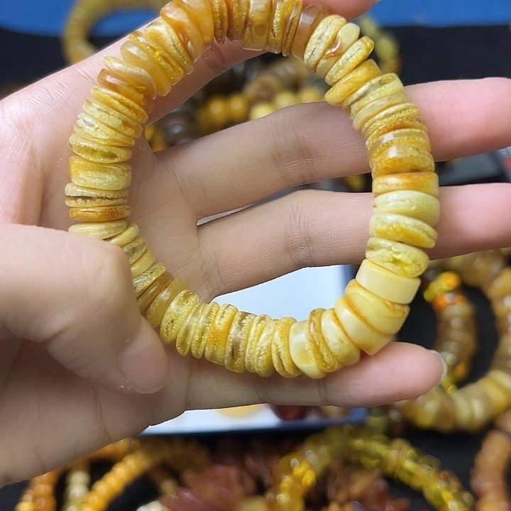 非金属意臻珠宝天然手串