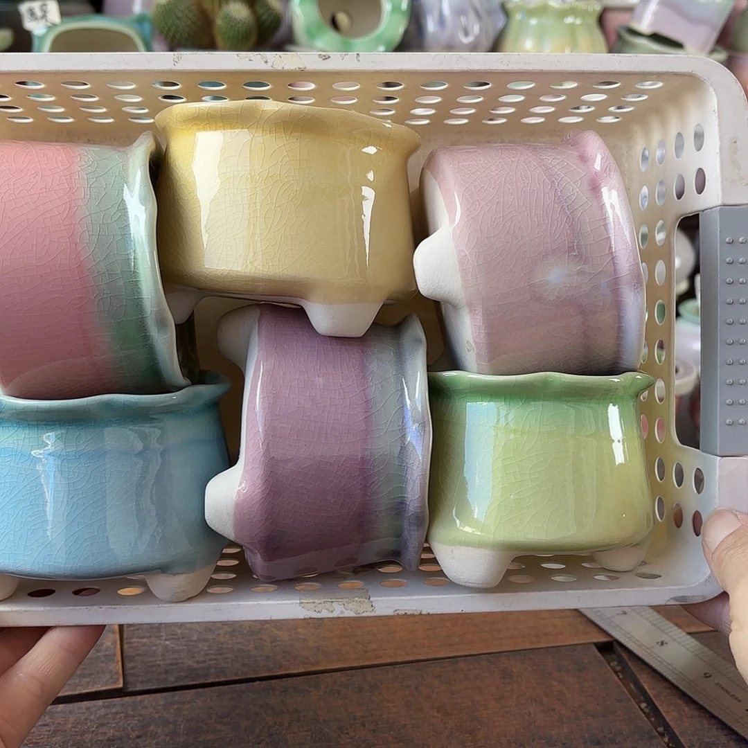 量货/口7高6.5深浅搭配发6