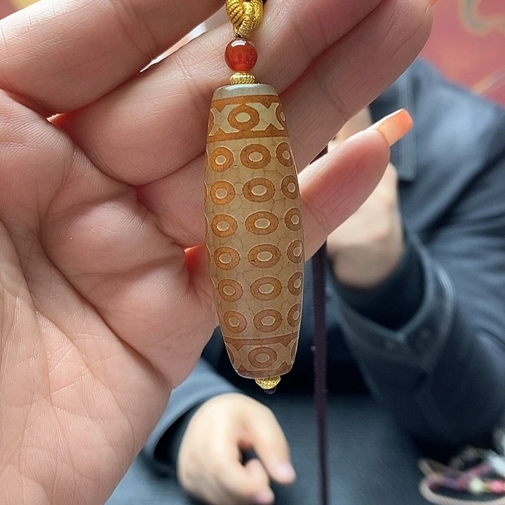 玛瑙/玉髓颈饰合金