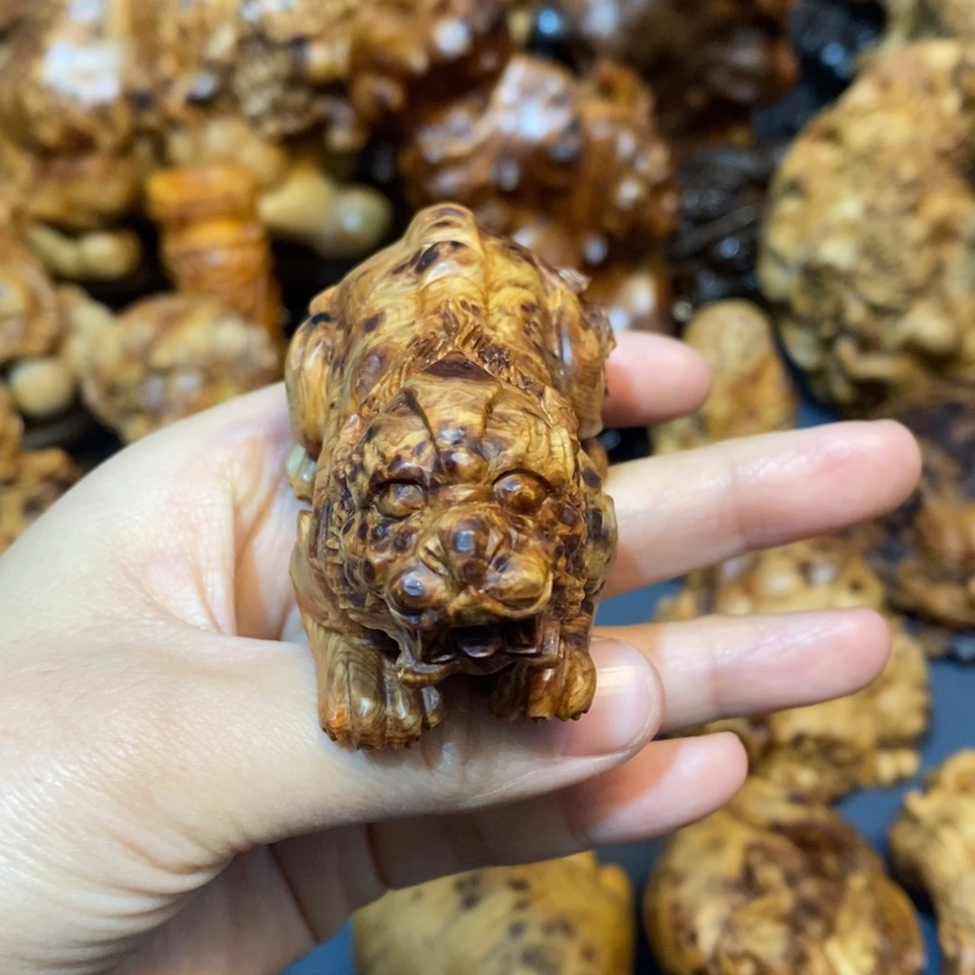 柏木（崖柏）用****4太行崖柏