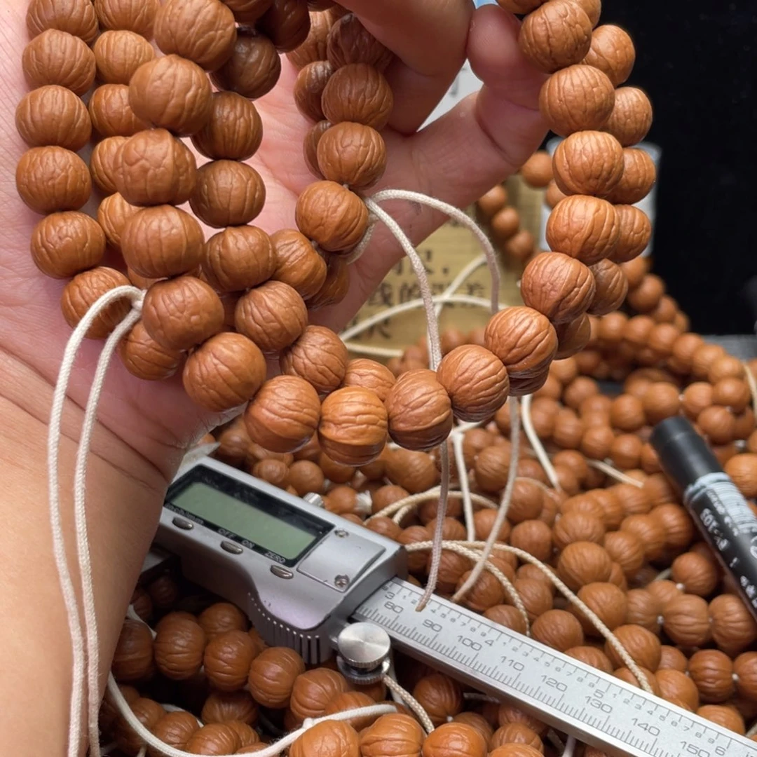 吊坠猴头核桃南瓜13