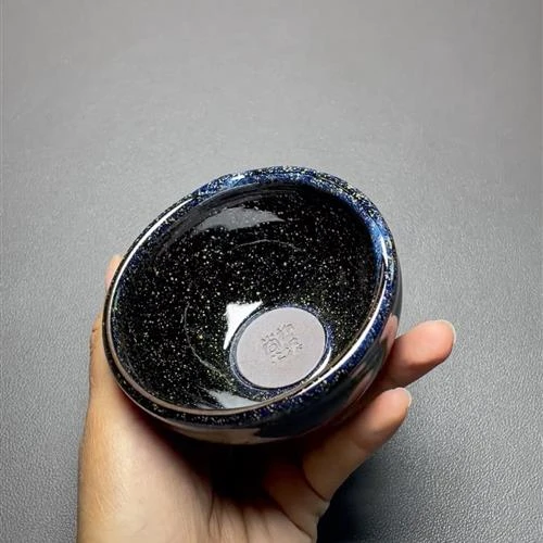 【闪购商品】茶盏-528............