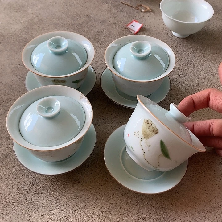 微瑕茶具介意勿拍