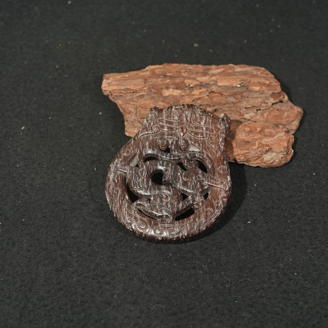 非金属锦纶吊坠 香港王老板-饰品手把件3z133