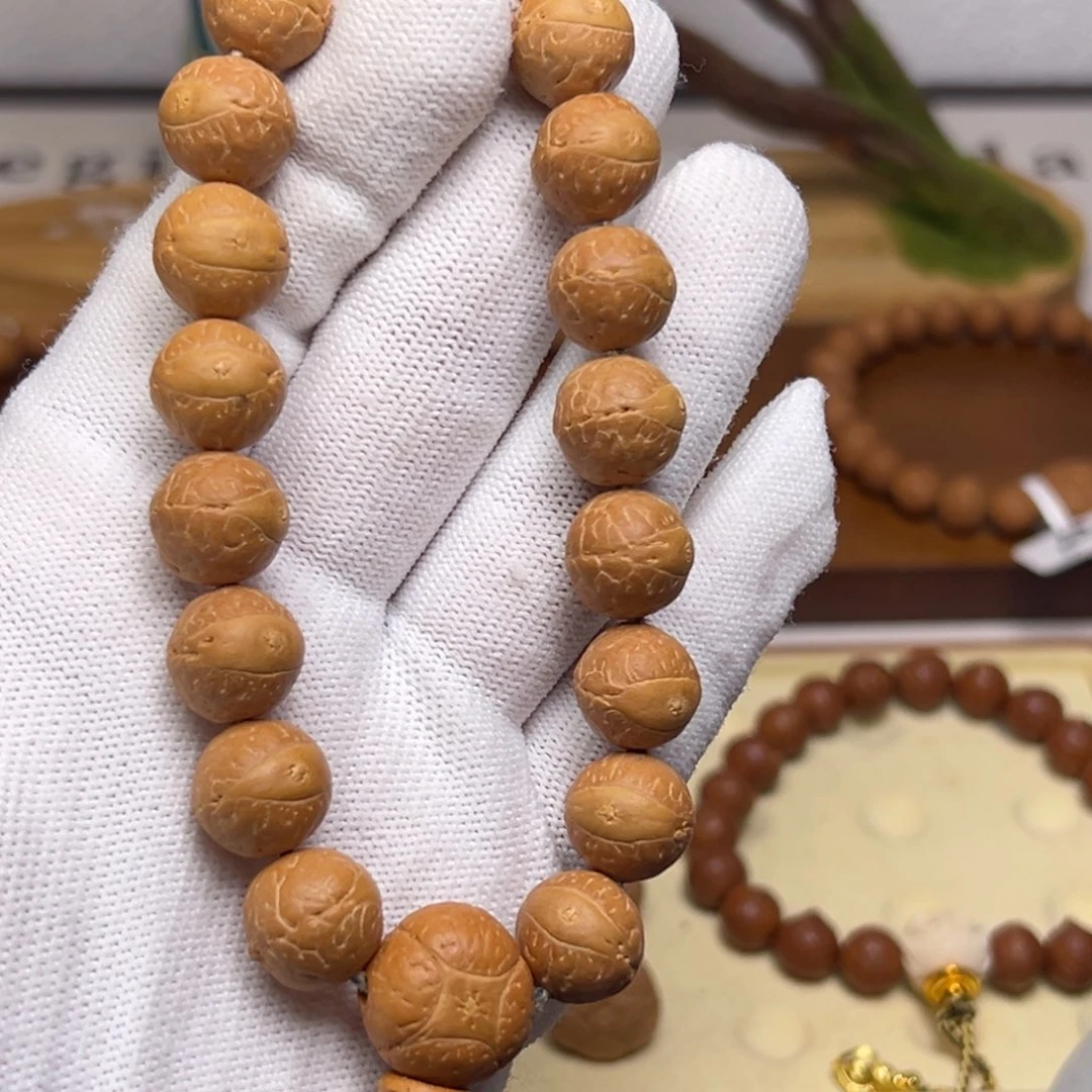 吊坠凤眼菩提凤眼菩提手串