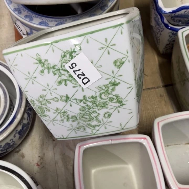 用***0陶瓷制品瑕疵处理