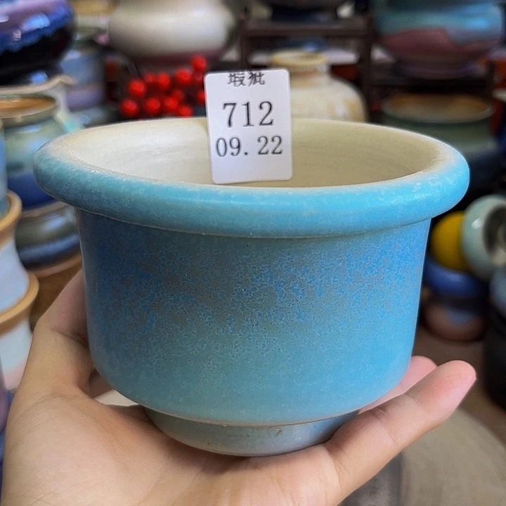 瓷片景德镇陶瓷手工制作