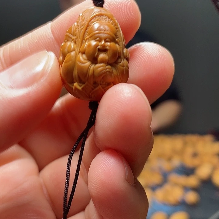 橄榄核手串/手链橄榄油