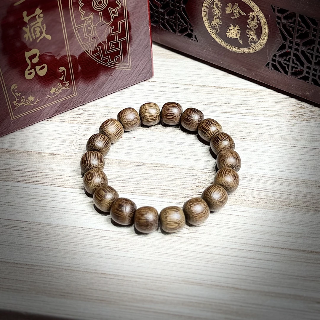 S-0111精品单圈手串（无礼盒）