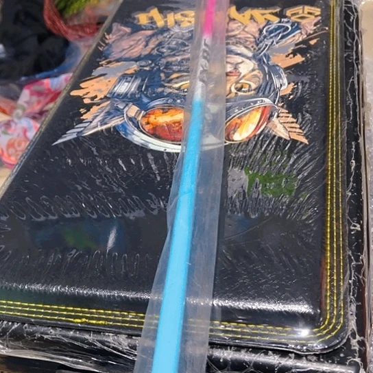冰蓝粉短节支架杆。
