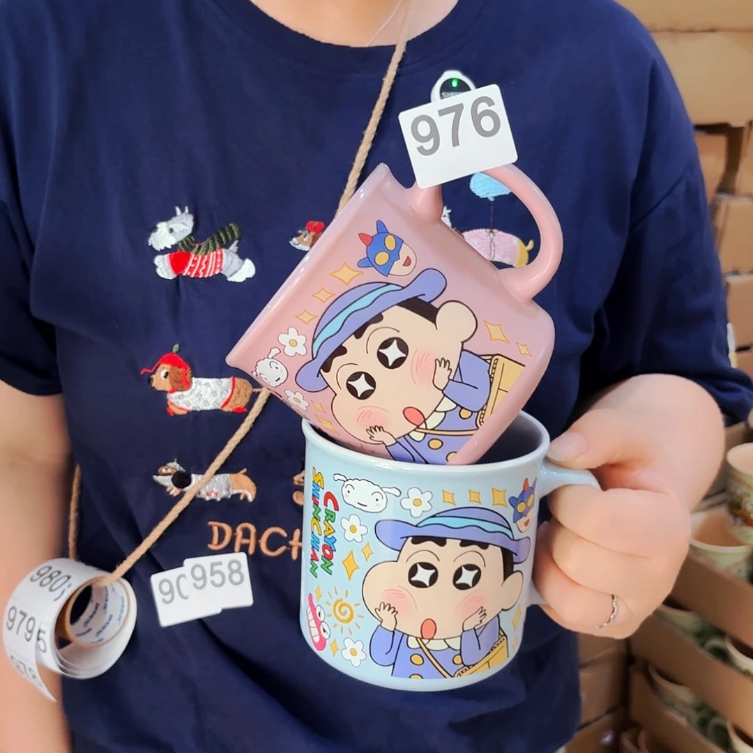 炻瓷无盖款全品976