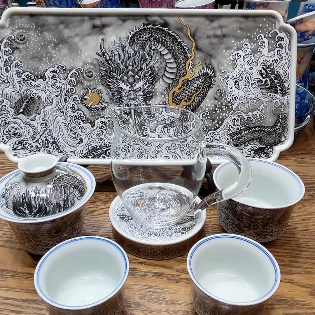 常**?景德镇市的中心城区是我国最