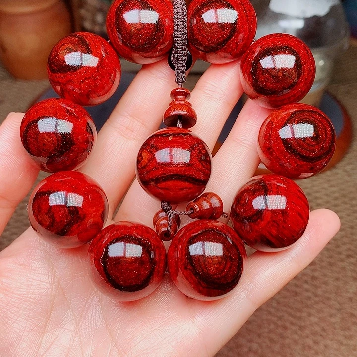 黄花梨/降香黄檀12