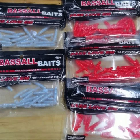 bassall 2寸t尾5包包邮