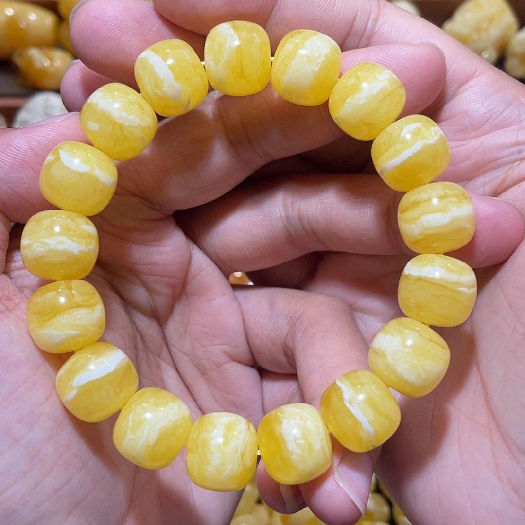 【闪购商品】裸石琥珀未镶嵌琥珀蜜蜡