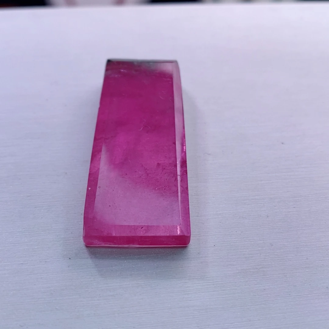 未镶嵌颈饰碧玺碧玺A吊坠