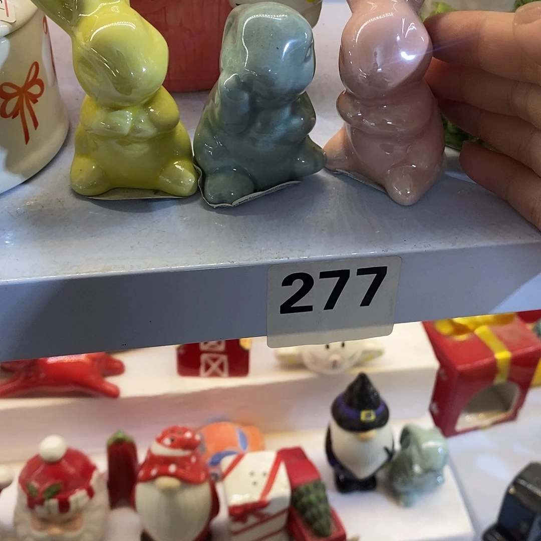 陶瓷微瑕介意慎拍