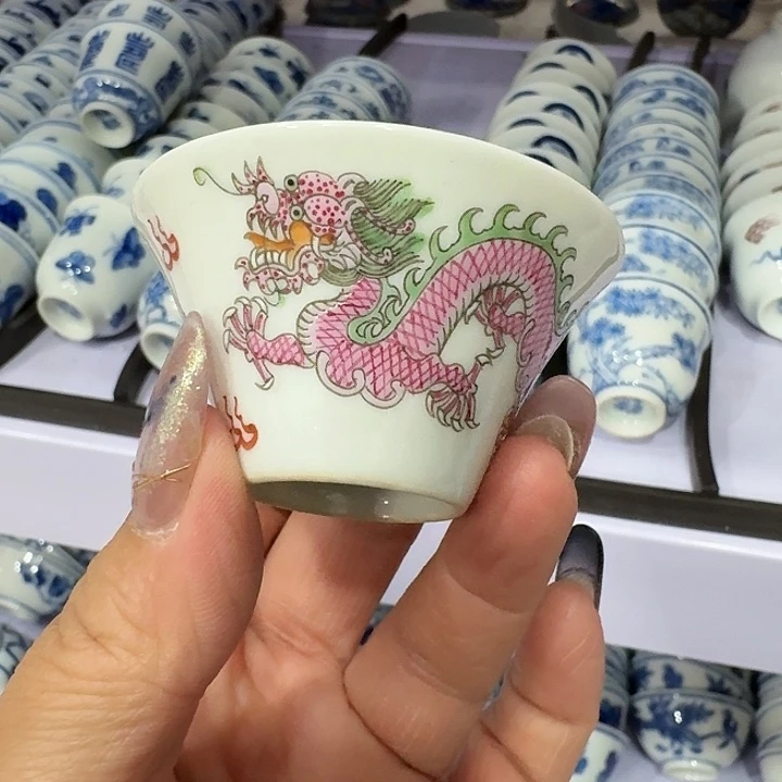 陶瓷艺术品收藏陶瓷