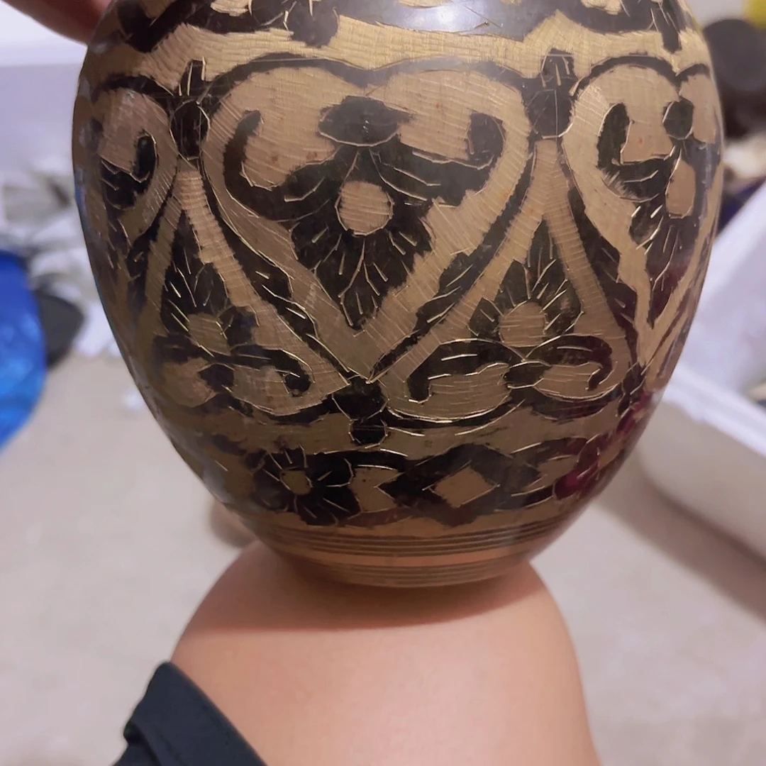 片***段杂色豆（科檀/科特迪瓦檀木）