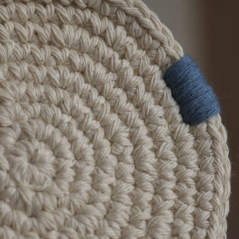 【姐夫小王子】茶道零配原色杯垫滑竹梁子通用链接（滑竹梁子250克）