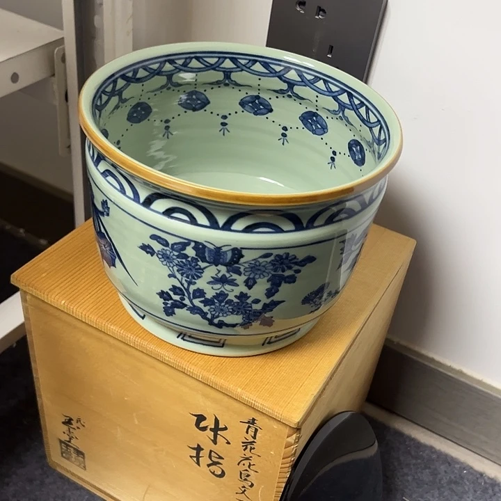 摆件家居工艺品瓷器