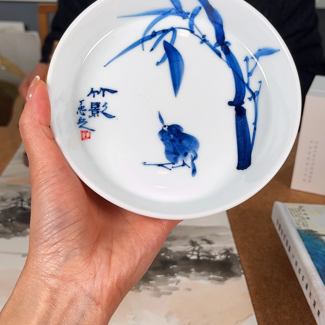 九鸣瓷艺九鸣瓷艺