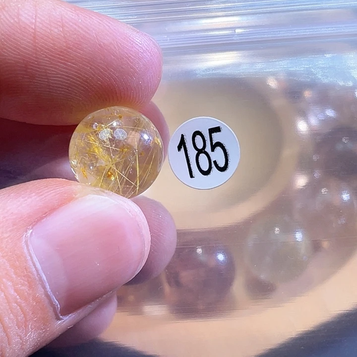 颈饰未镶嵌水晶美****心
