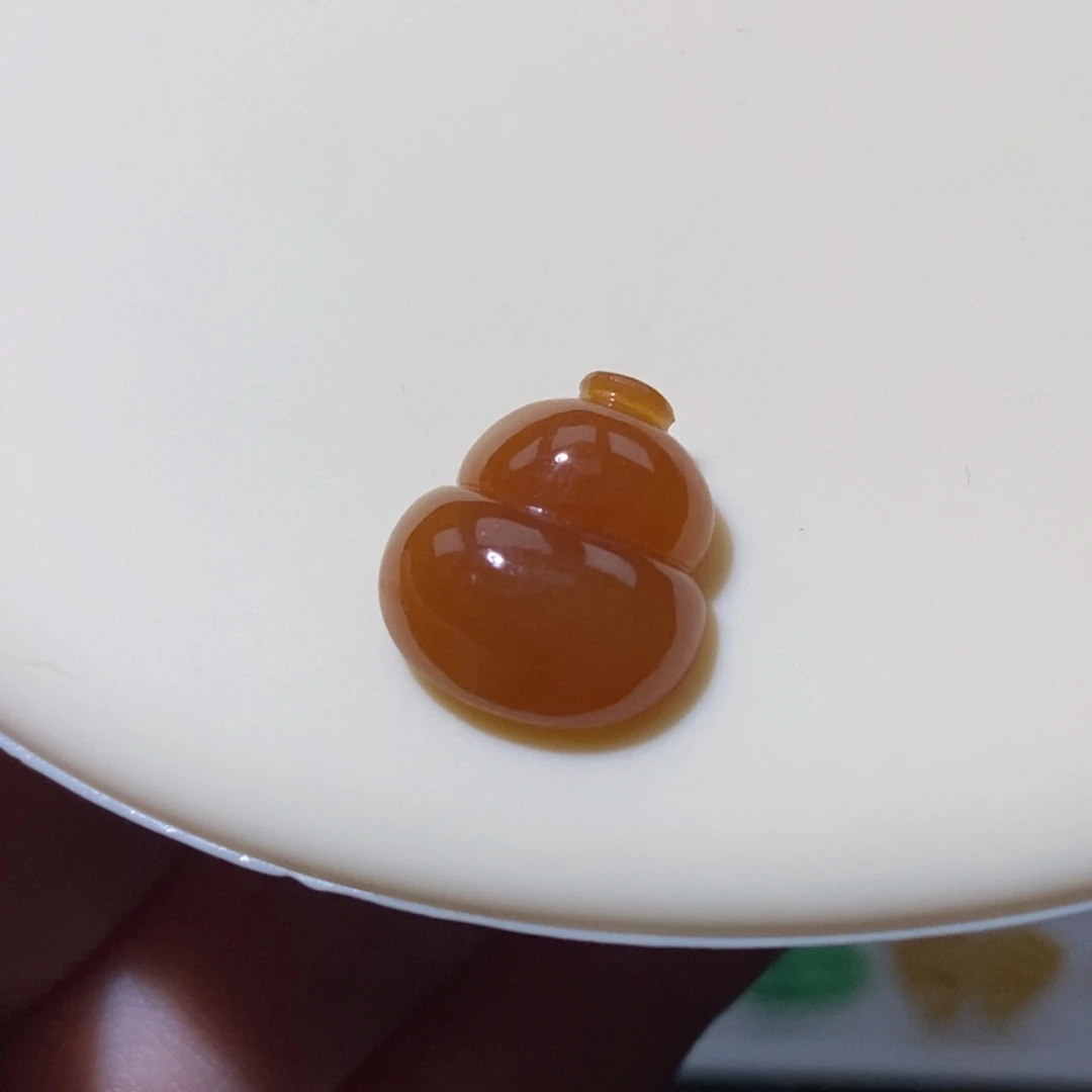 定制翡翠未镶嵌翡翠14.8/13.3/6.2