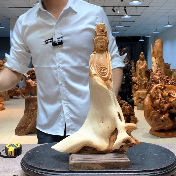 木工艺品摆件包邮