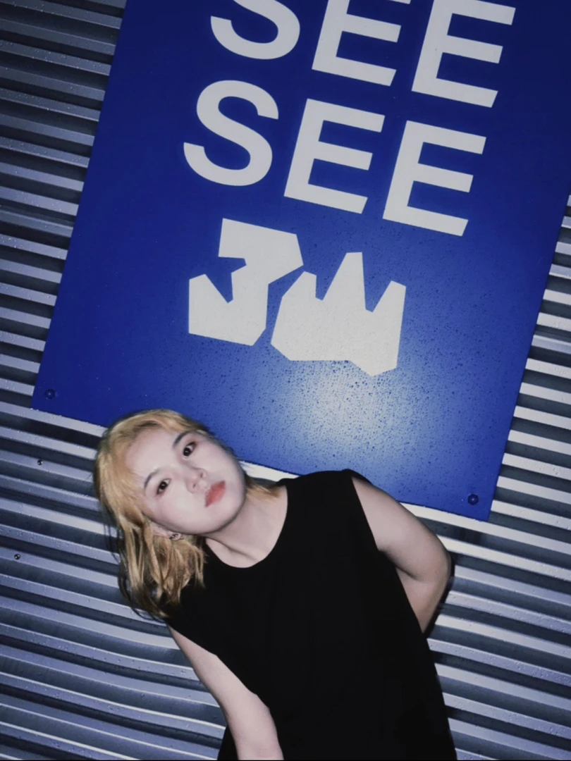 男女通版中性款背心｜简约好穿