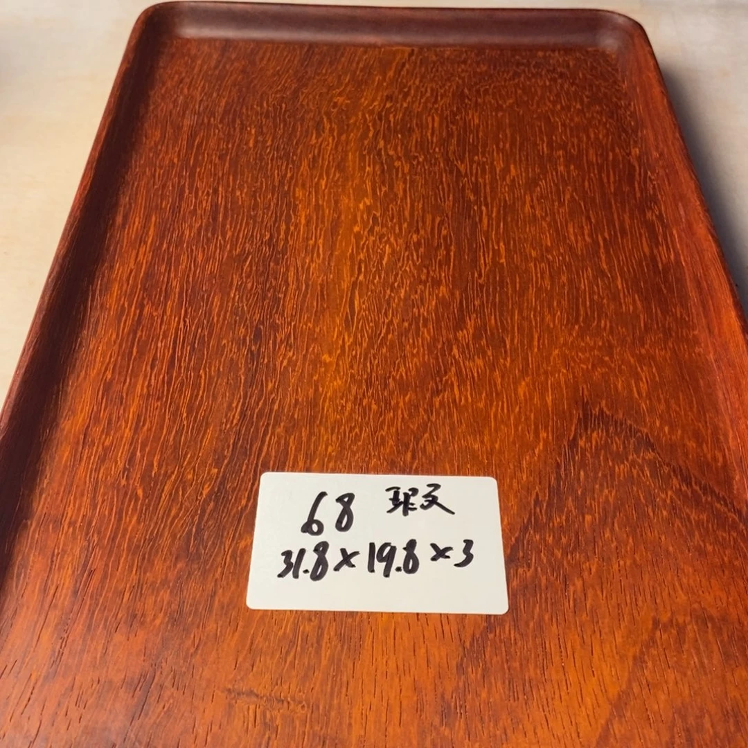 非洲紫檀（红花梨）