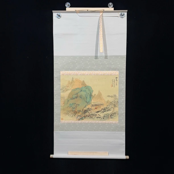 装饰国画专拍链接175