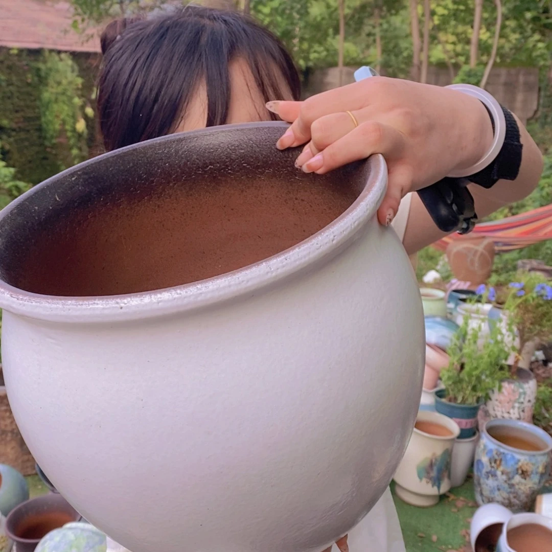 紫砂花盆正品25/25