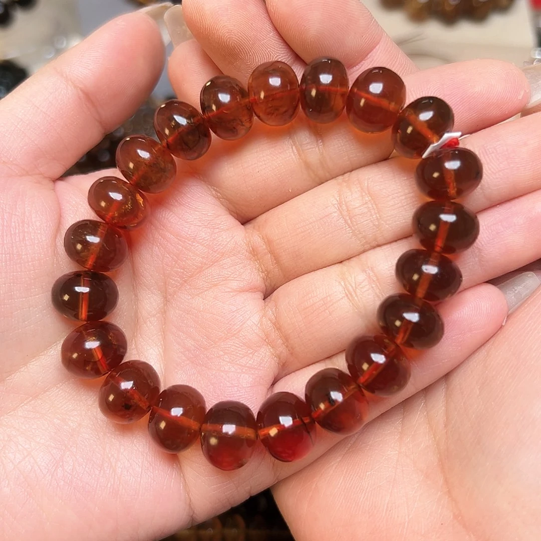 琥珀未镶嵌裸石抚顺琥珀十二10635