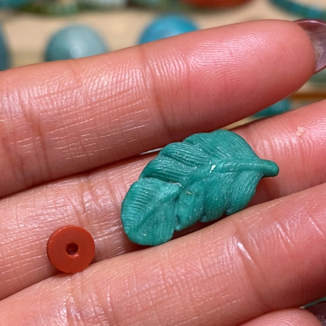 南红玛瑙珠宝奇石未镶嵌