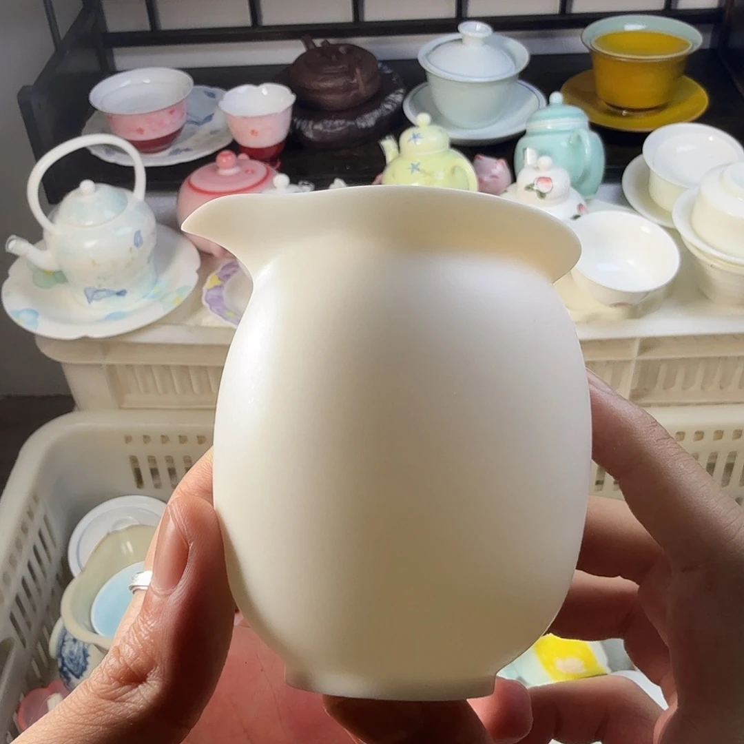 紫砂陶瓷茶具微瑕介意勿拍
