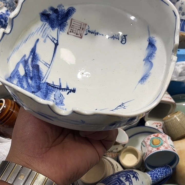 陶瓷茶玩榜第二十名
