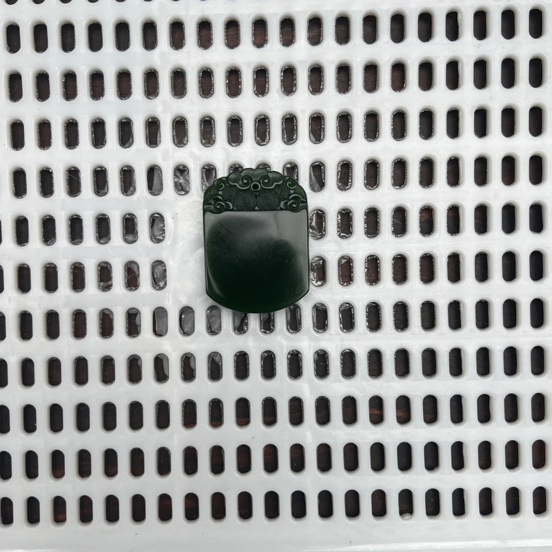 671号特色手工艺品无事牌
