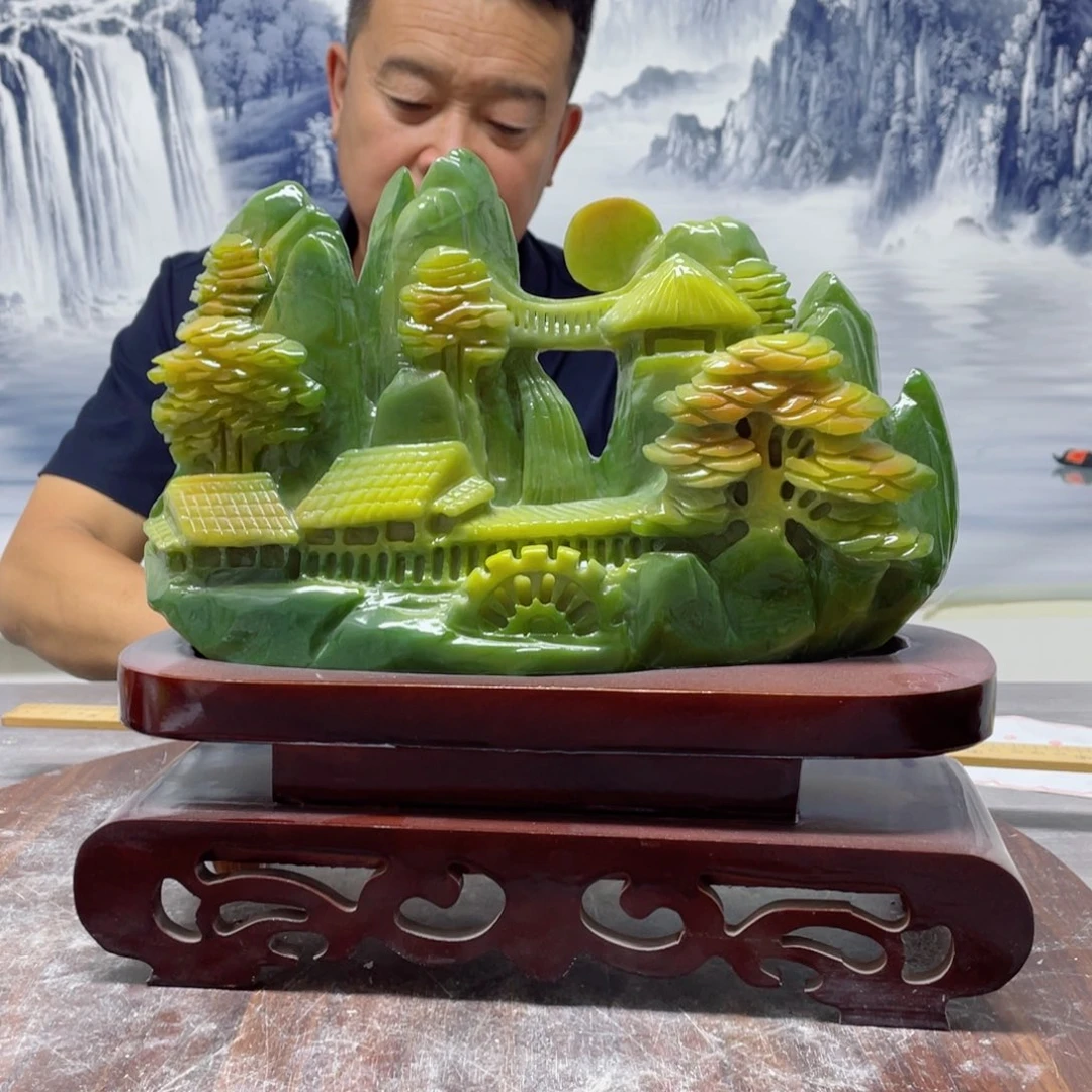 玉忠*摆件11111111